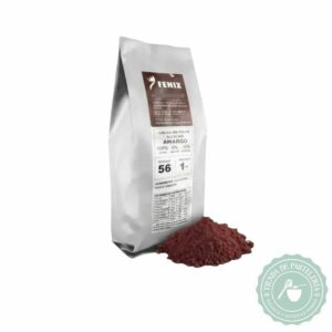 CACAO AMARGO FENIX ALCALINO X1KL (56/1)