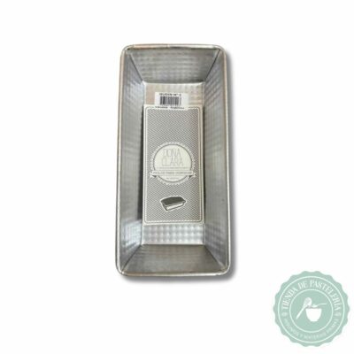 BUDINERA INGLÉS DOÑA CLARA N2 20X9.5CM