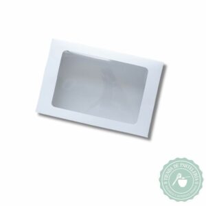 CAJA DESAYUNO GRANDE 24x33x10 X10UN.