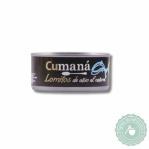 ATUN NAT LOMITO CUMANA X170G (UNID)