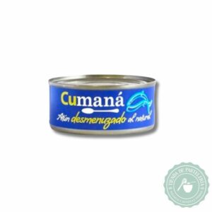 ATUN NAT DESMENUZ CUMNA X170G (UNID)
