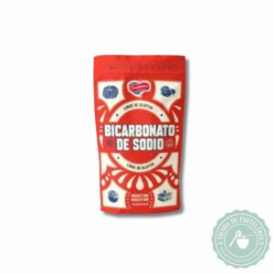 BICARBONATO DE SODIO DICOMERE 200GR (UNID)