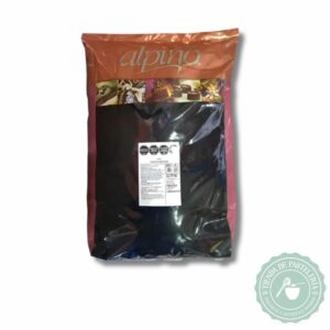 BAÑO REP ALPINO S/A BOLSON X20KG (BAR01)