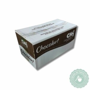 BAÑO REP BLANCO CHOCOLART X5KG (232/CA05)