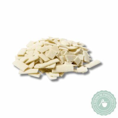 COBERTURA CHOCOLART BLANCO X1KG (131)