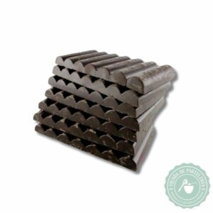 COBERTURA AGUILA 60% CACAO TABLETA X1KG (9455)