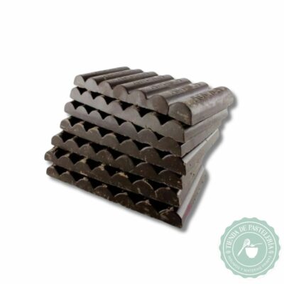 COBERTURA AGUILA 60% CACAO TABLETA X1KG (9455)