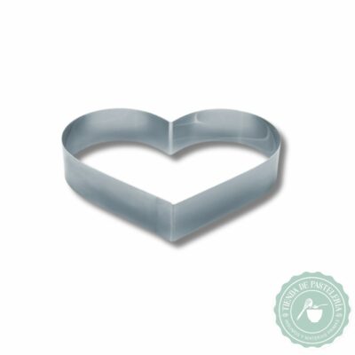 CINTURA CORAZÓN 20CM