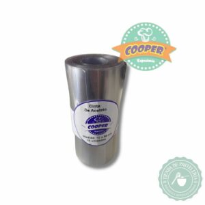CINTA ACETATO 94x10x10u COOPER