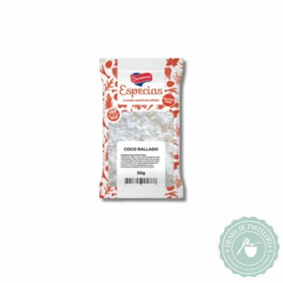 COCO RALLADO DICOMERE X50GRS (SIN TACC)