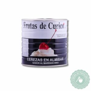 CEREZAS MARRASCHINO LATA X3.1KG
