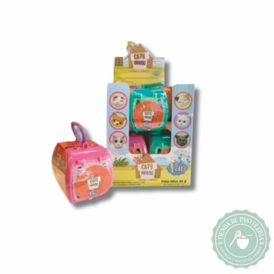 CATY HOUSE (DISPLAY)