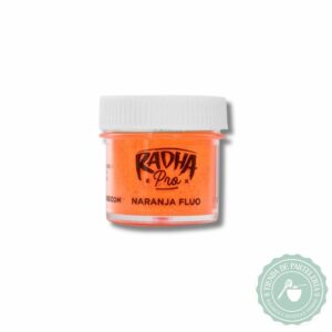 COLORANTE FLUO RADHA NARANJA