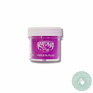 COLORANTE FLUO RADHA VIOLETA