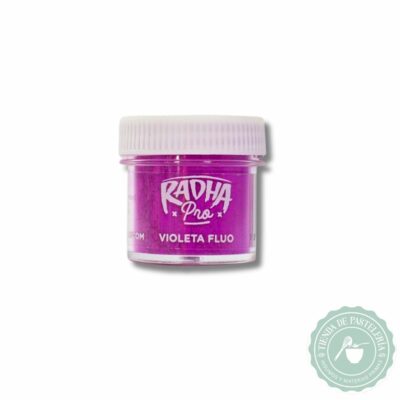 COLORANTE FLUO RADHA VIOLETA
