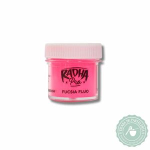 COLORANTE FLUO RADHA FUCSIA