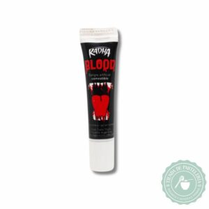 COLORANTE GEL RADHA SANGRE HALLOWEEN