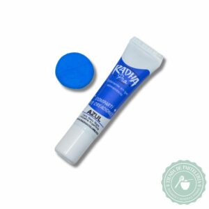 COLORANTE GEL RADHA AZUL