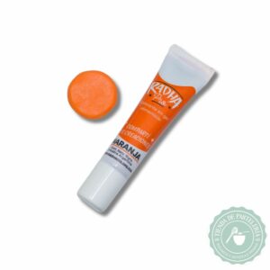 COLORANTE GEL RADHA NARANJA