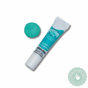 COLORANTE GEL RADHA TURQUESA
