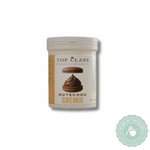 TOP CLASS RELL CREMIX NUTECHOC X250