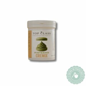 TOP CLASS RELL CREMIX PISTACHO X250