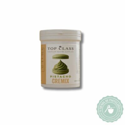 TOP CLASS RELL CREMIX PISTACHO X250