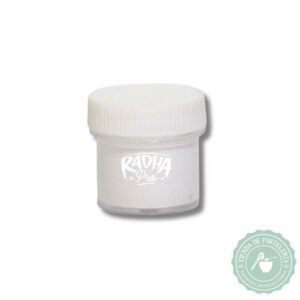 LIPOSOLUBLE RADHA BLANCO