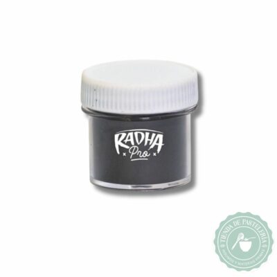 LIPOSOLUBLE RADHA NEGRO