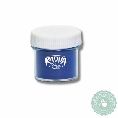 LIPOSOLUBLE RADHA AZUL