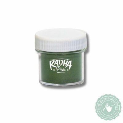 LIPOSOLUBLE RADHA VERDE