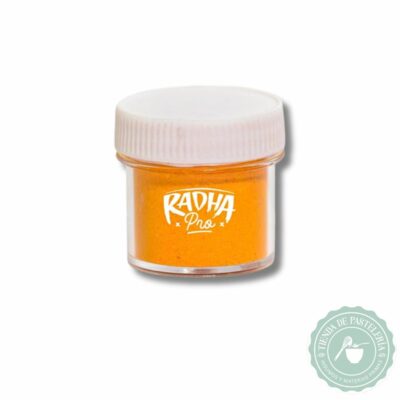 LIPOSOLUBLE RADHA AMARILLO