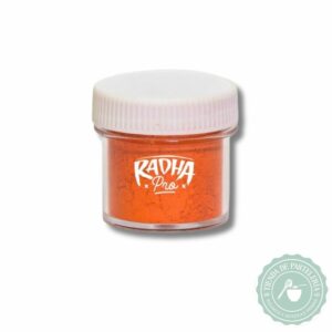 LIPOSOLUBLE RADHA NARANJA