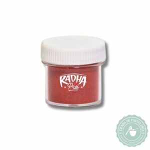 LIPOSOLUBLE RADHA ROJO