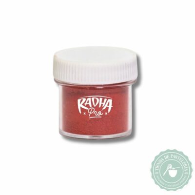 LIPOSOLUBLE RADHA ROJO