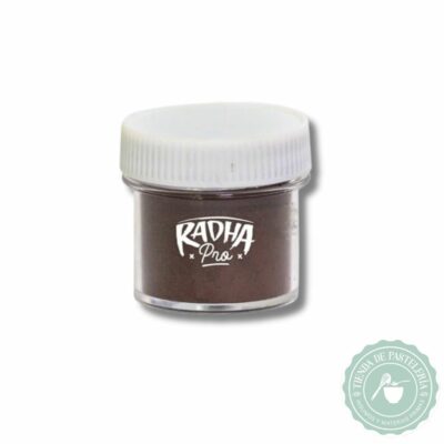 LIPOSOLUBLE RADHA MARRON