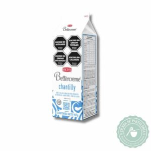 CREMA RICH CHANTILLY x907GRS