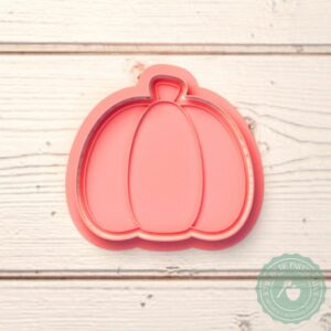 CORTANTE HALLOWEEN CALABAZA