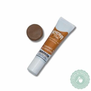 COLORANTE GEL RADHA MARRON