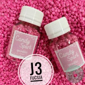 CANDY SPARK J3 FUCSIA