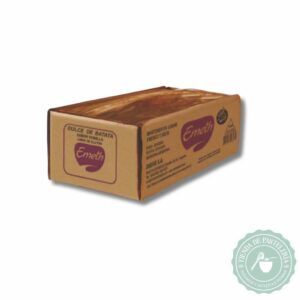 DULCE DE BATATA EMETH X5KG (CAJON)