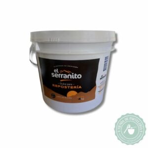 DDL EL SERRANITO REP X4KG