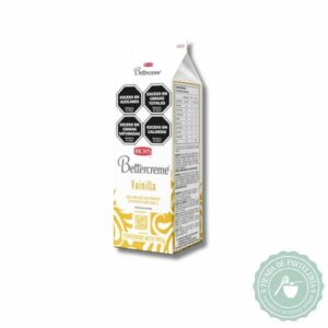 CREMA RICH VAINILLA x907GRS