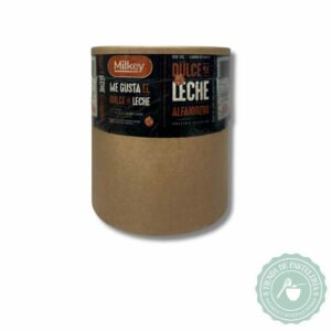 DDL MILKEY ALFAJORERO X3KG