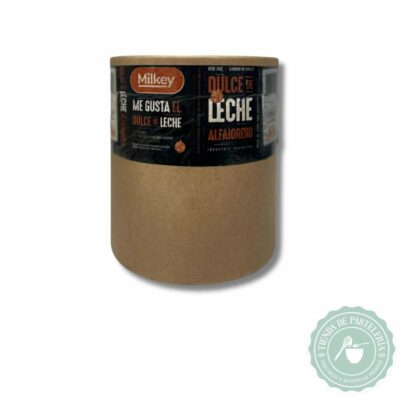 DDL MILKEY ALFAJORERO X3KG