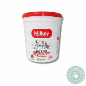 DDL MILKEY REP BALDE X10KG