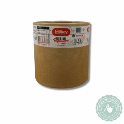 DDL MILKEY REP CARTÓN X10KG