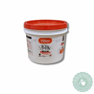 DDL MILKEY REP BALDE X4KG
