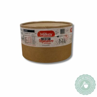 DDL MILKEY REP CARTÓN X5KG