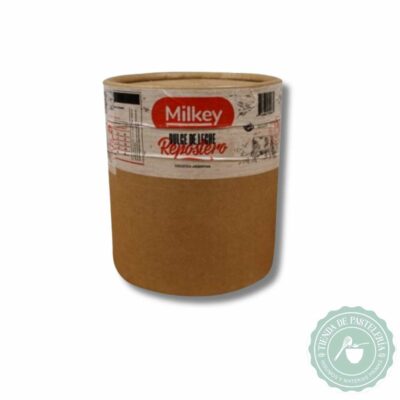 DDL MILKEY REP CARTON X3KG